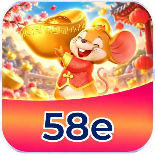 58e Logo