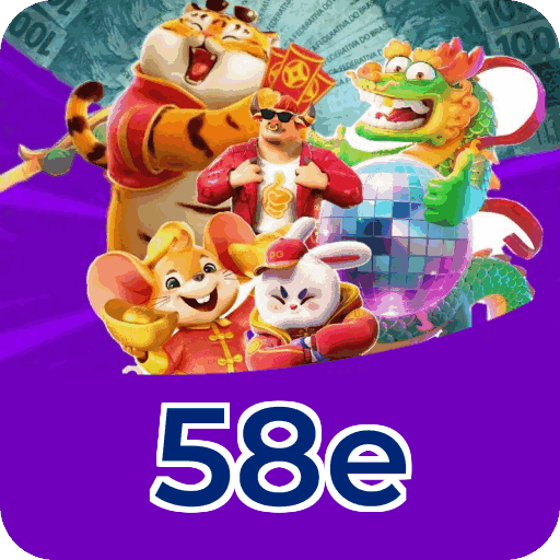 Login rápido no app 58e